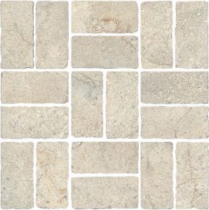 Монте Авелла мозаичный дек. стена 30*30 кор (6 шт)