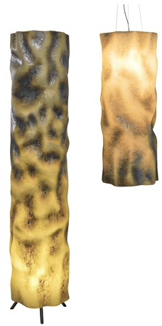 KARPA Светодиодная подвесная лампа Vertigo Kc 054 - Вид №3