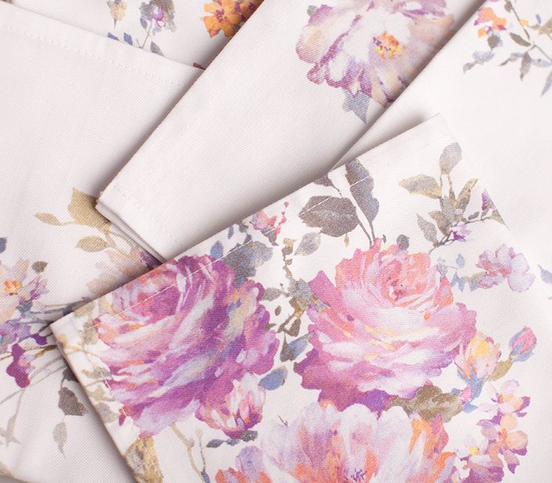 Victoria Stenova 711061 Набор салфеток Annabelle  - Вид №1