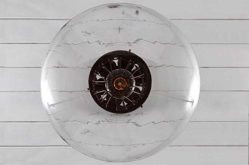 Mullan Lighting Подвесной светильник ручной работы с прямым светом  Mlp366  - Вид №2