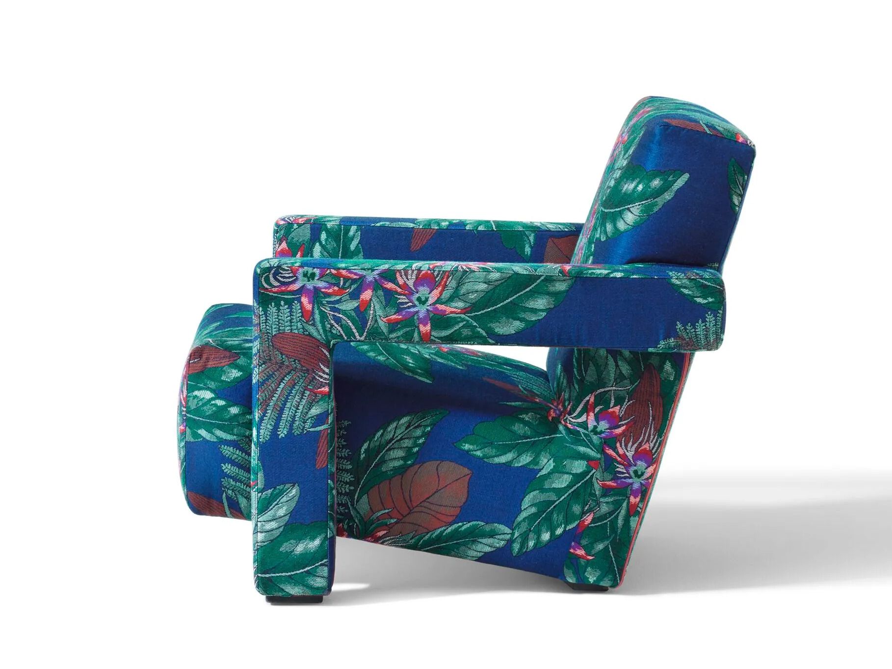 Съемное садовое кресло из ткани CASSINA UTRECHT XL OUTDOOR FAVIGNANA ARCH-00077982 - Вид №1