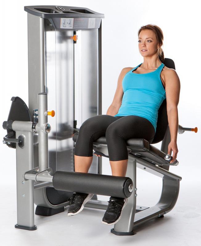 NL5 nl5 сгибание/разгибание ног INOTEC  - Вид №2