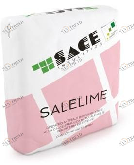 Sace Components Антисолевой гипс Linealime sun-id-1358462