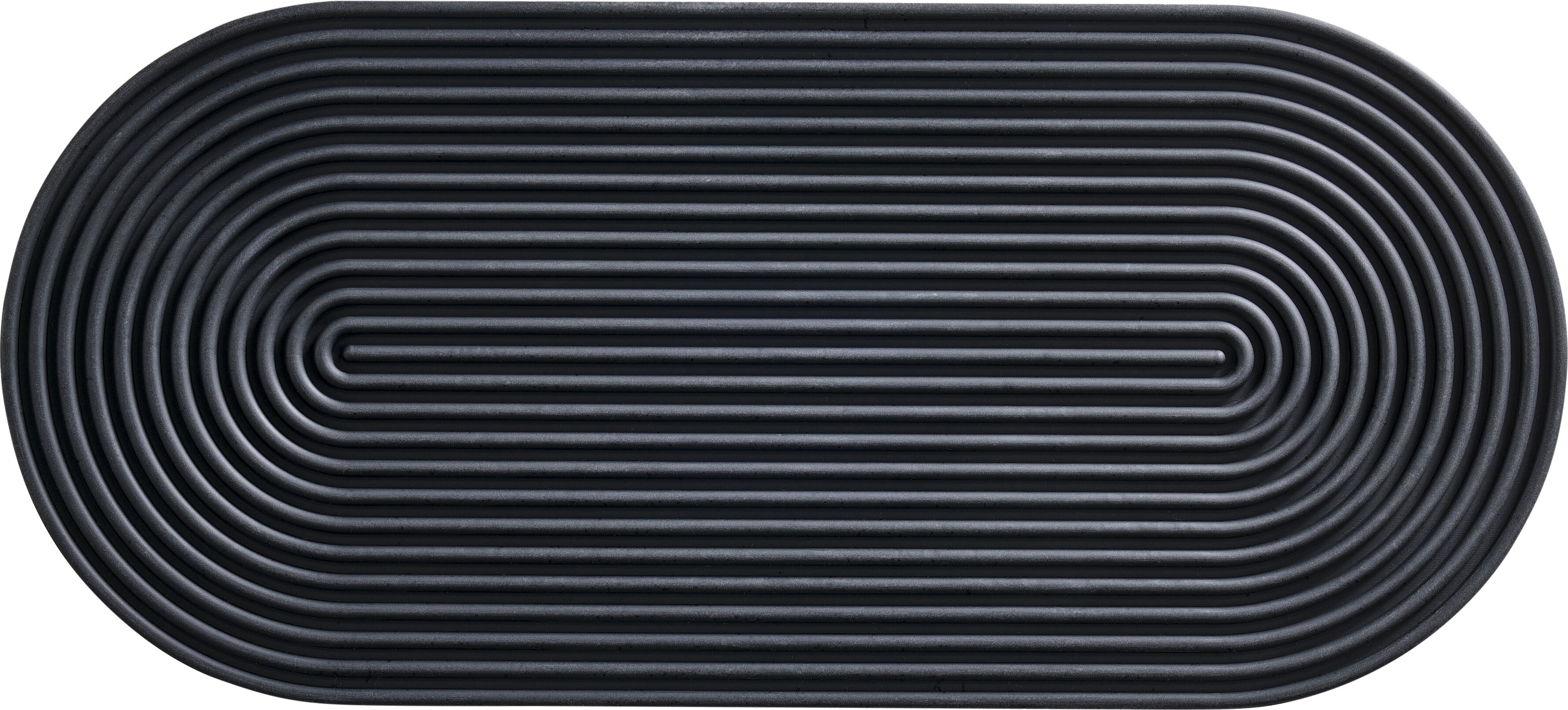 13650 Коврик для коктейлей овальный Zone Denmark Rocks - Вид №2