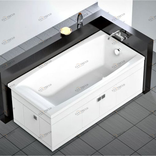 Ванна Belux Импульс-17 АРКТИК1700