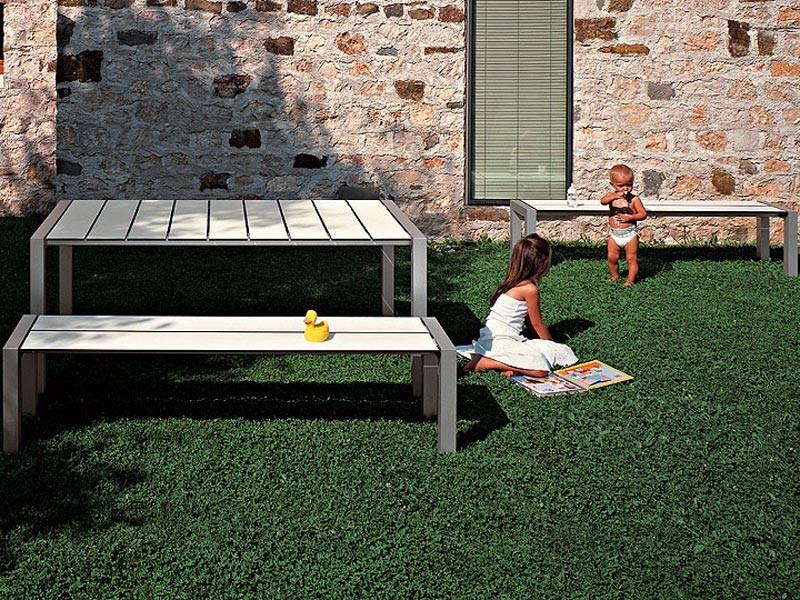 Kristalia Садовый стол Sushi sun-id-1491074 - Вид №2