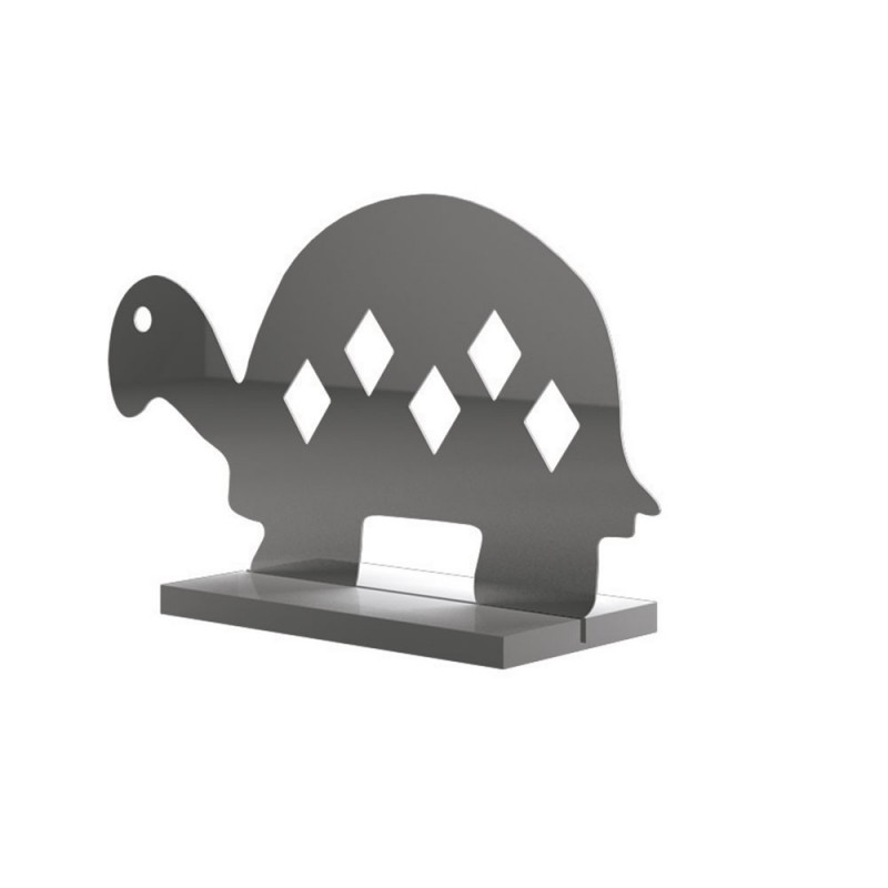 D127X25 Набор жестяных булавок из 4 жестяных банок Adriani e Rossi  - Вид №3