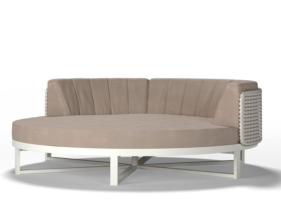 Ткань круглая Садовая кровать MAMAGREEN Munia ARCH-00111937 - Вид №4