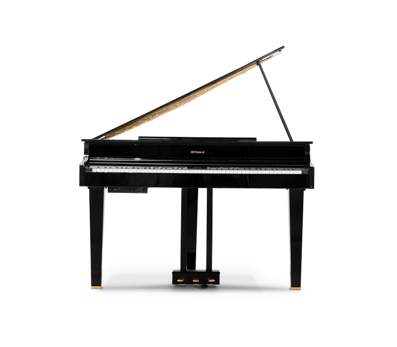 0-047 Филигранная игра на цифровом фортепиано Boca Do Lobo  - Вид №12