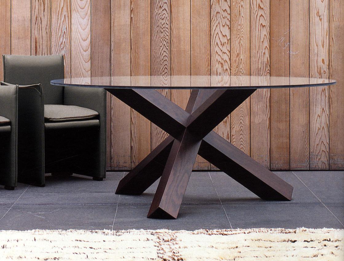 Стол La rotonda CASSINA 452 03 