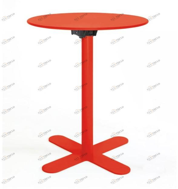 iSimar Круглый садовый стол Genova 9030 / 9031