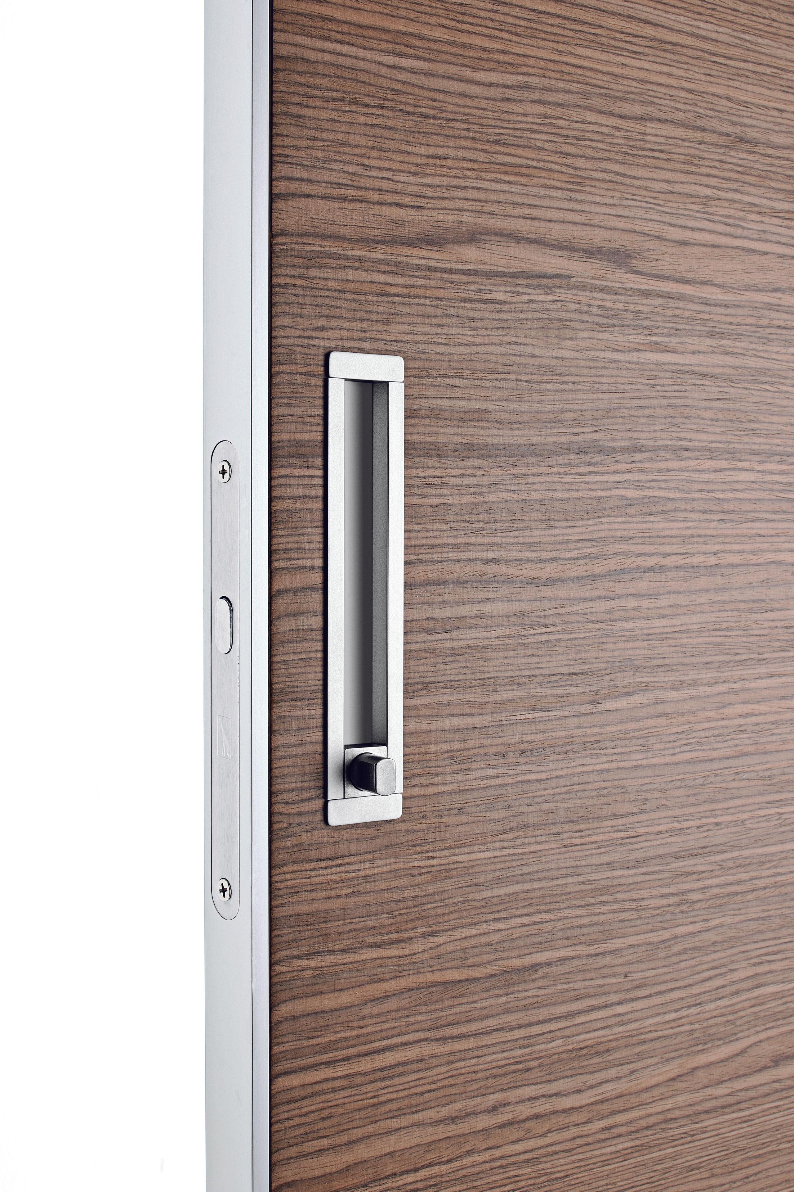 Стеклянная дверь ALBED ARCH-00056484 - Вид №11