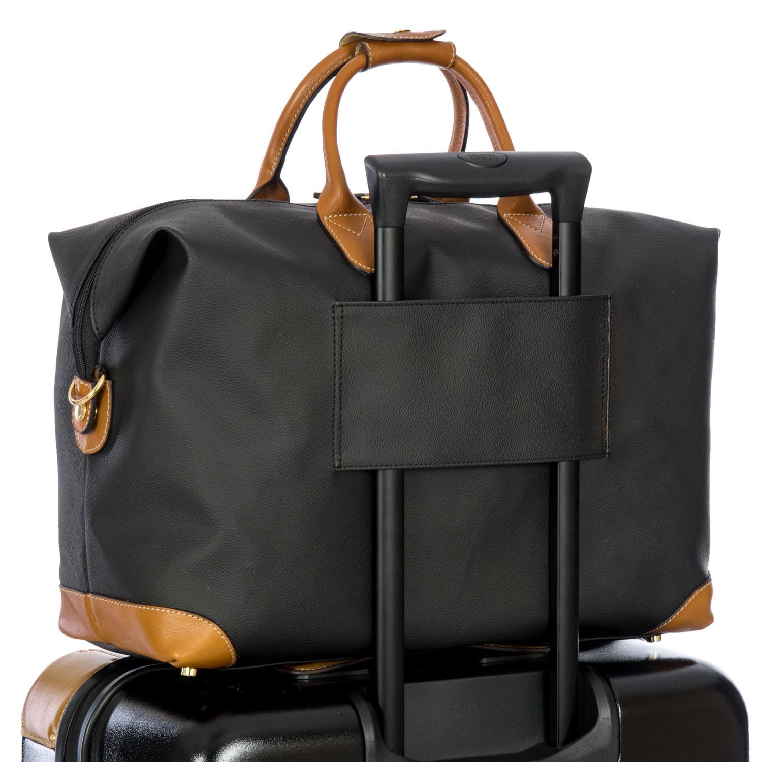 BBJ20203.902 Сумка дорожная BBJ20203 Brics Firenze - Вид №3