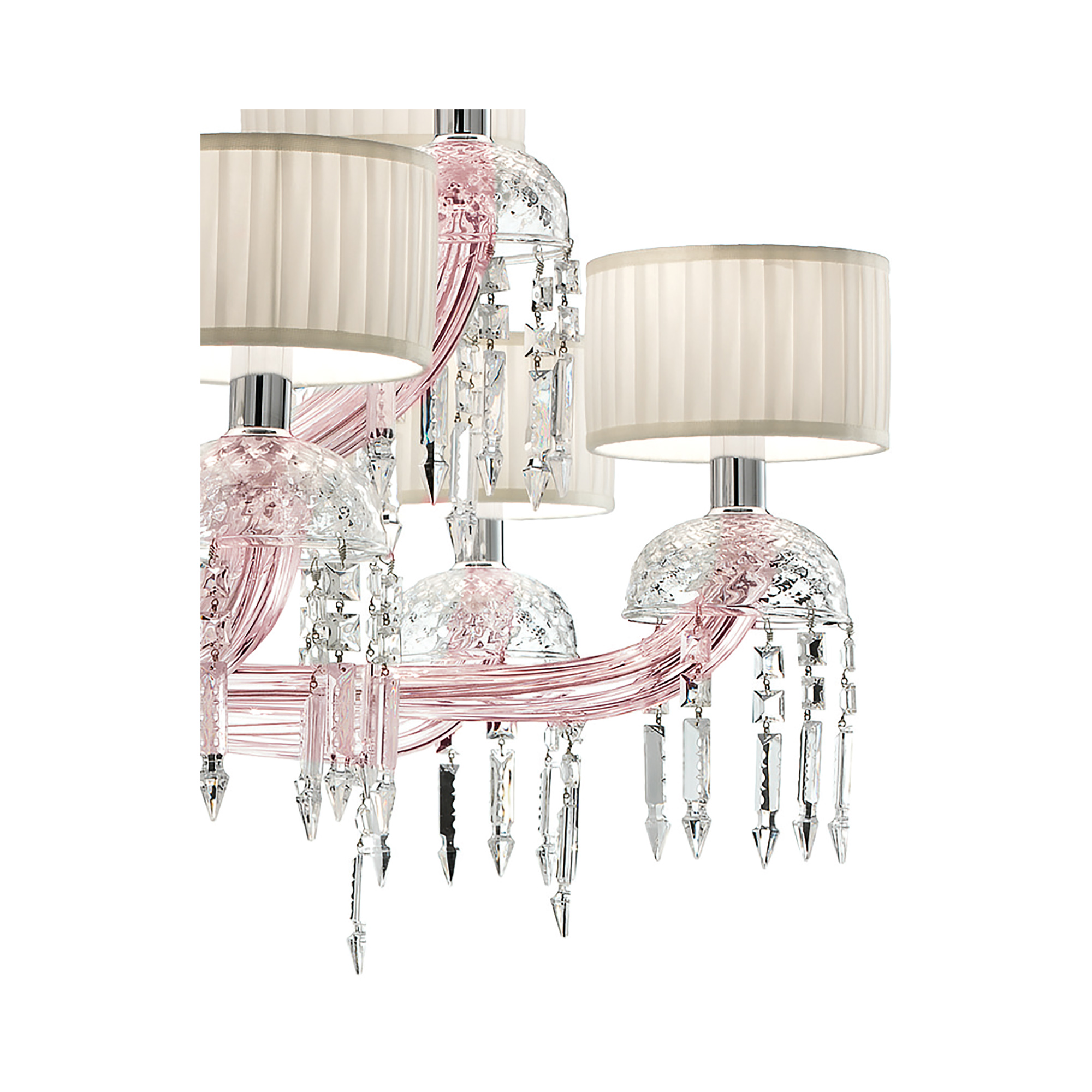 Люстра / Premiere dame Barovier&Toso sun-id-376252 - Вид №2