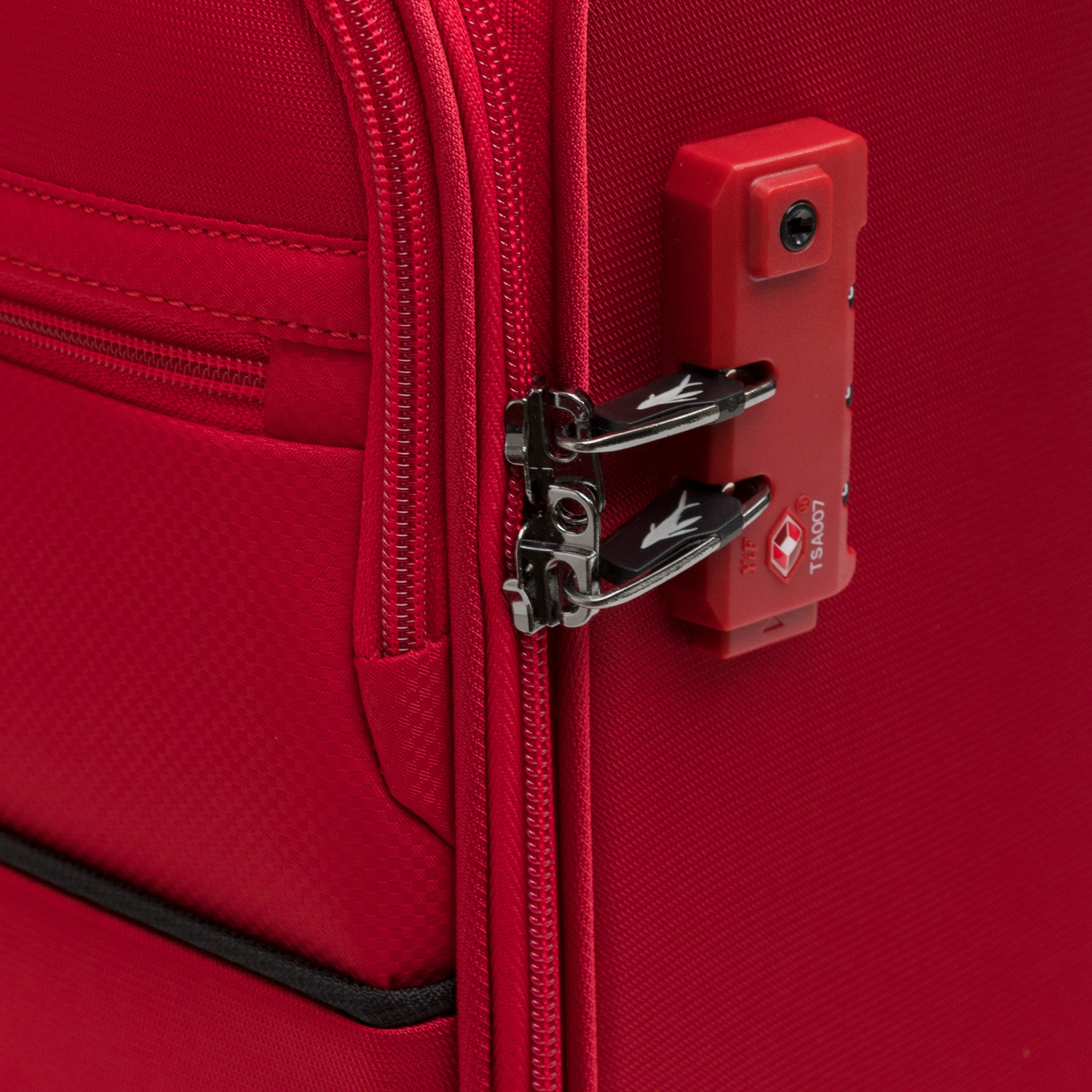 M2777-01-52 Чемодан M2777*52 S March Easy - Вид №6