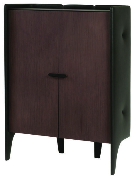 Roche Bobois Комод из мдф с распашными дверцами sun-id-1345874 - Вид №1