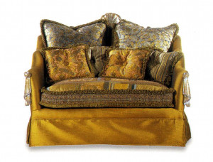 Кресло  JUMBO COLLECTION RITZ-41