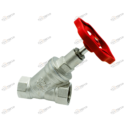 HLV-105015.№.01 Задвижка HLV 105015 