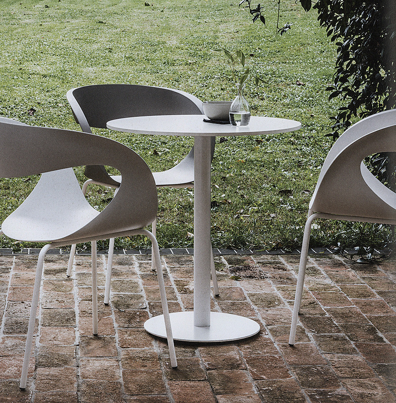 Стол  MIDJ T1504Q48 Contract