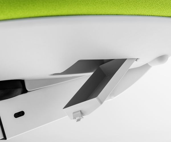 2948 Стул Maximo серый 2022 LAB.Space  - Вид №8