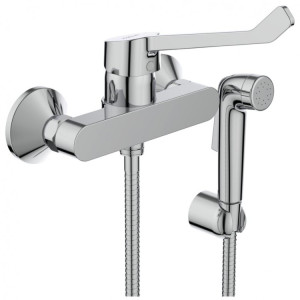 B5117AA Смеситель для душа Ideal Standard BASE