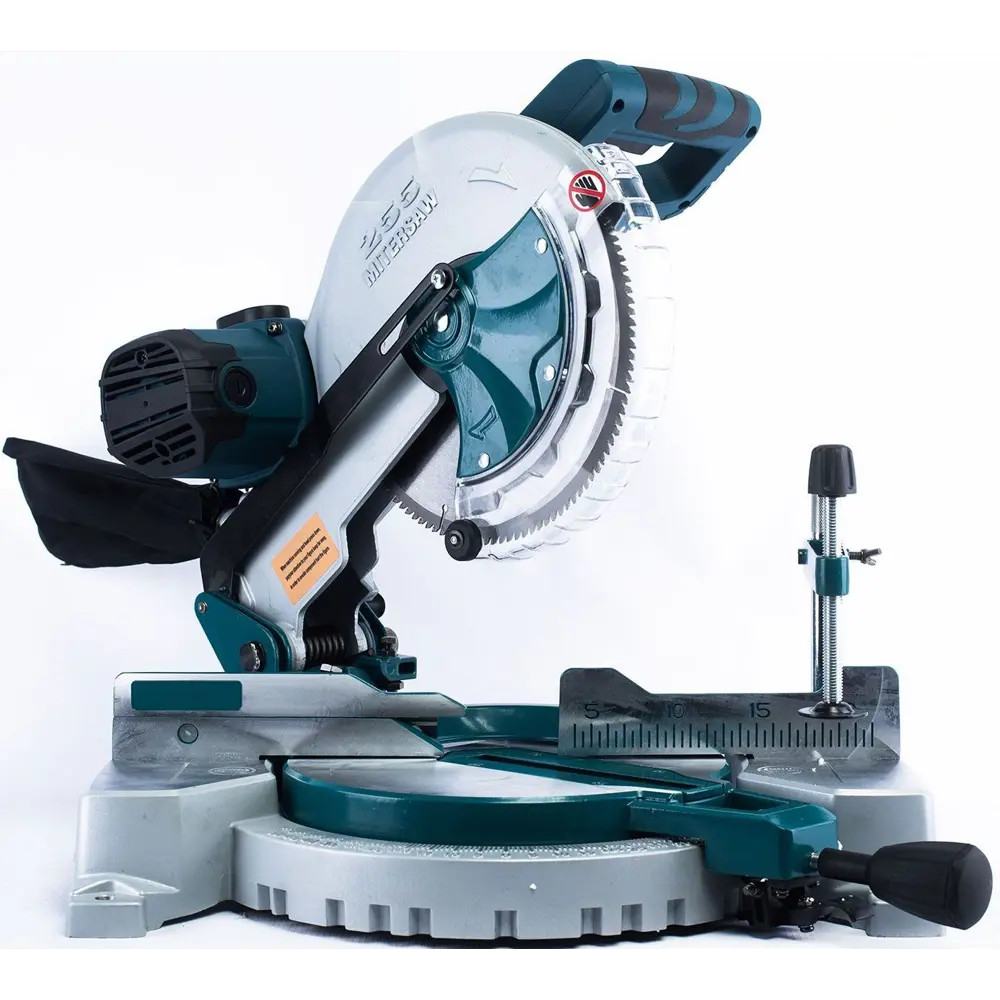 Пила торцовочная Alteco MS BD 2000-255, 2000 Вт, 255 мм STLM-2170449 - Вид №7