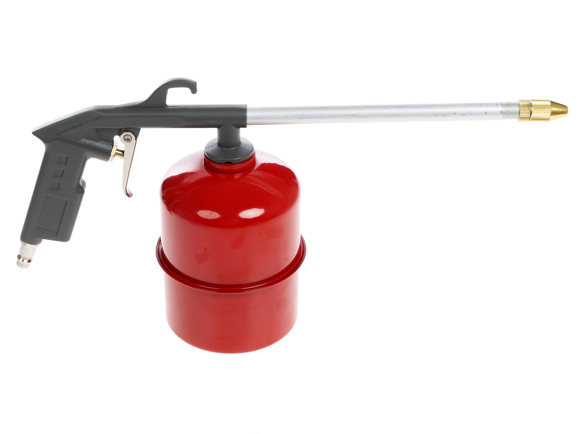 Набор пневмоинструмента Patriot KIT 5A 1137488 STDN-0071002 - Вид №4