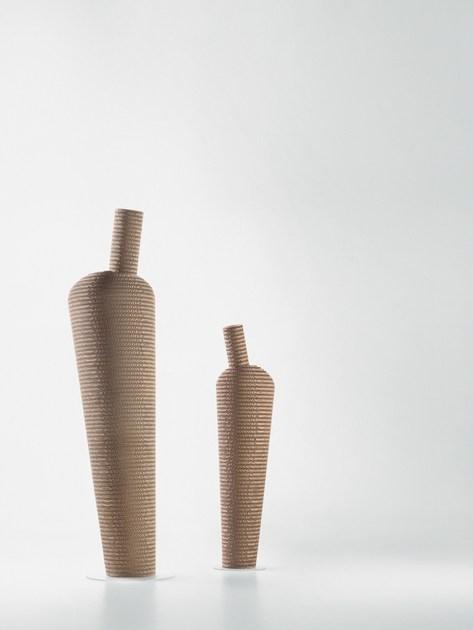 Staygreen Ваза из крафт-бумаги Amphora sun-id-1364302 - Вид №9