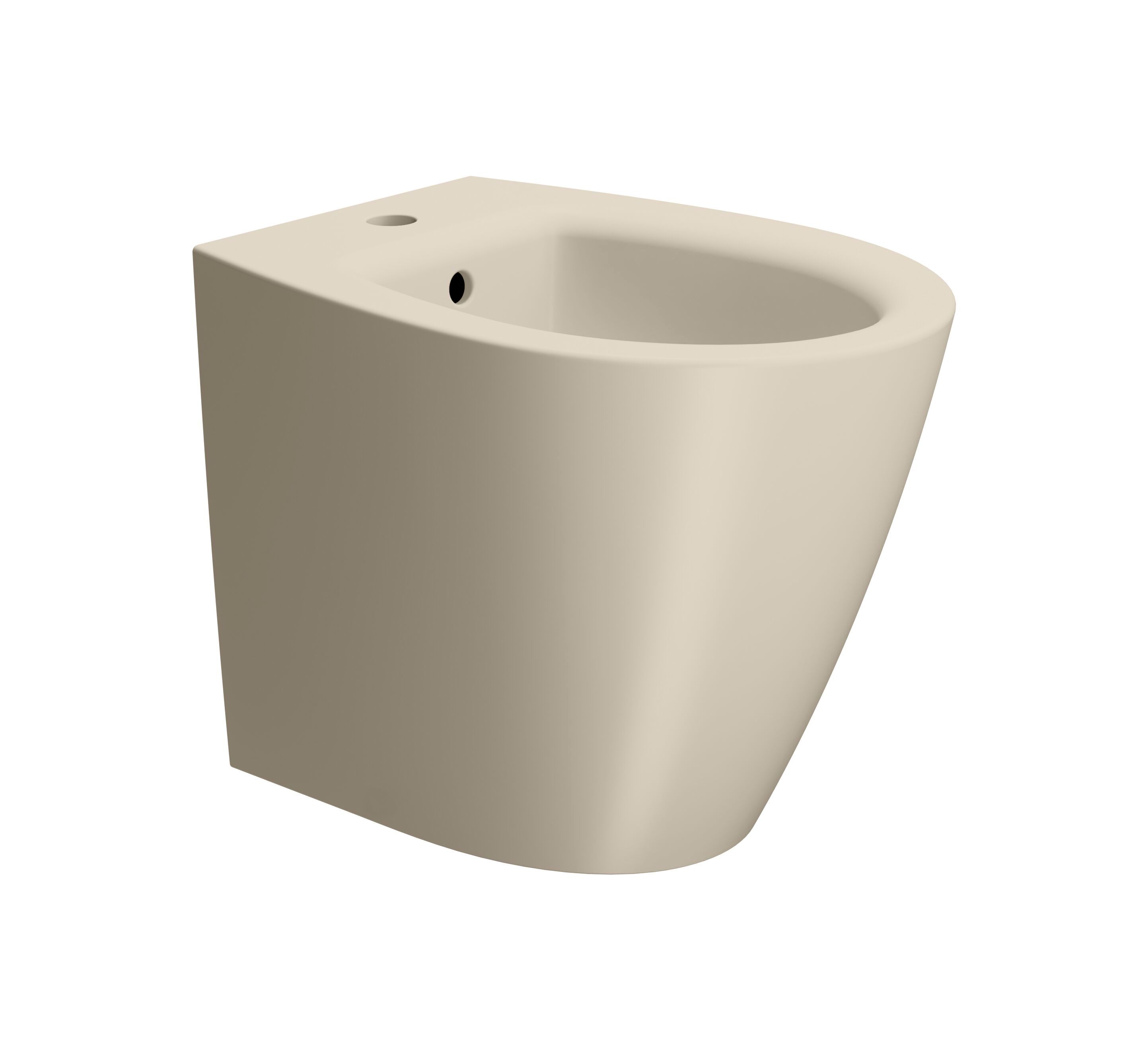 Напольное керамическое биде GSI ceramica мода ARCH-00117391 - Вид №12