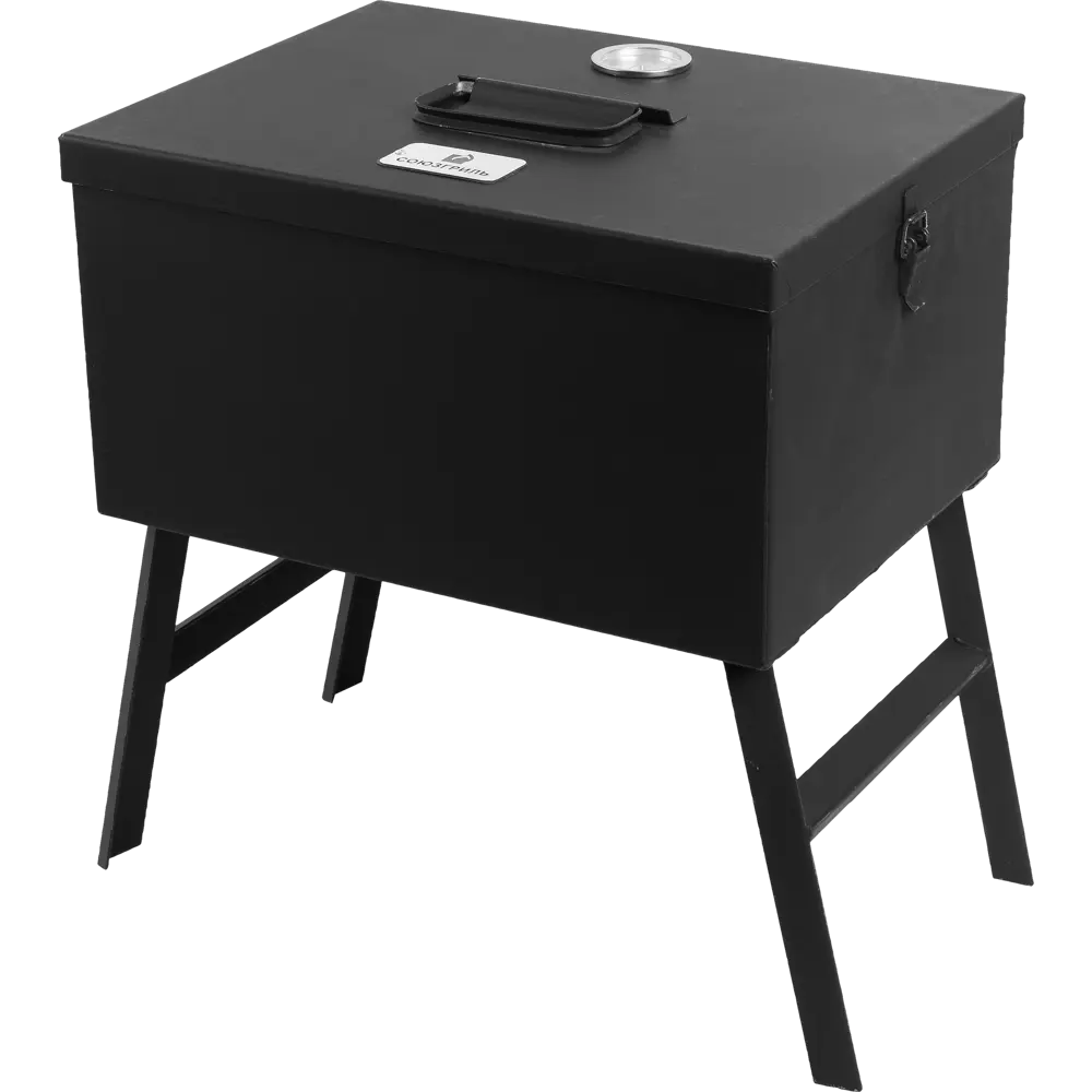 Коптильня-мангал Союзгриль 40x30 см Santreyd STLM-2173393