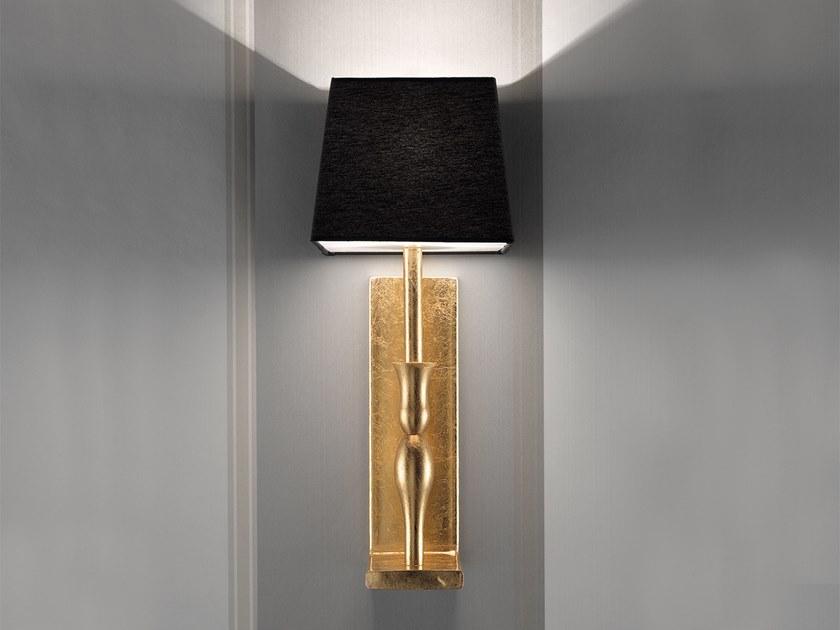 Masiero Бра из металла Slim sun-id-1485649 - Вид №1