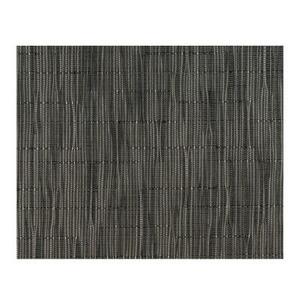 Салфетка виниловая Smoke, жаккардовое плетение, 36х48 см