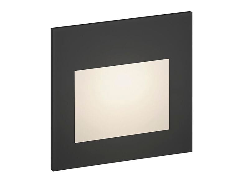 Стеклянный настенный светодиодный маркер Rossini Illuminazione SHOW ARCH-00117562