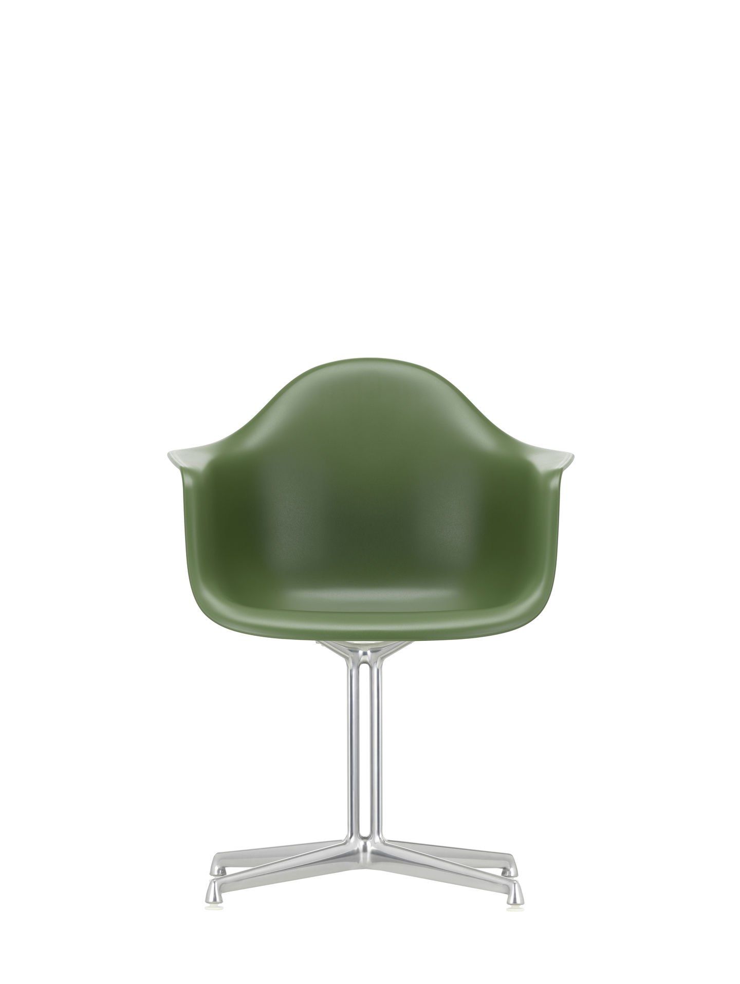 Стул из полипропилена с подлокотниками VITRA Eames Plastic Chair ARCH-00111973 - Вид №46