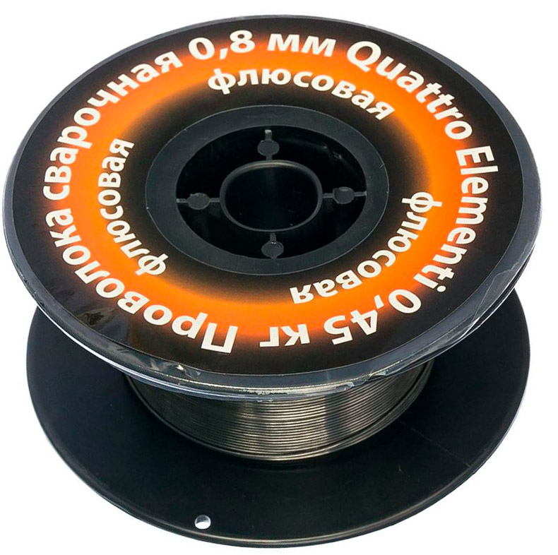 Сварочная проволока Quattro Elementi 770-384 5338137 STDN-0103559