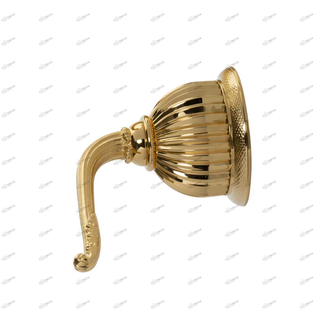 C67-229C C67-229C Настенный клапан 3/4 ″ C CUPOLA Cristal & Bronze COUPOLE 