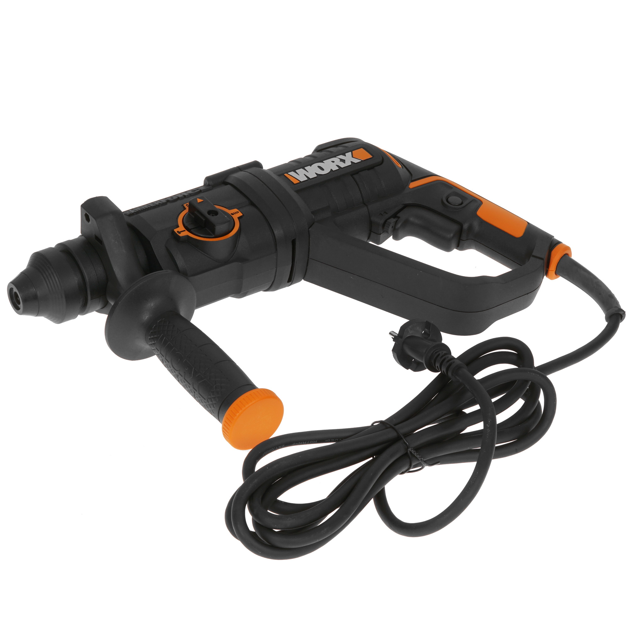 Перфоратор Worx WX337 5325103 STDN-0001361 - Вид №4