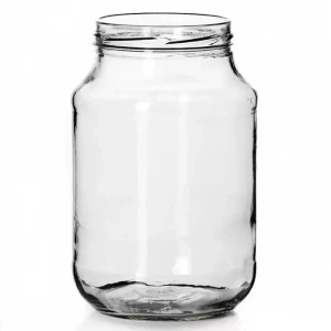 89372978 Банка твист-офф без крышки 2.0 л STLM-0958612