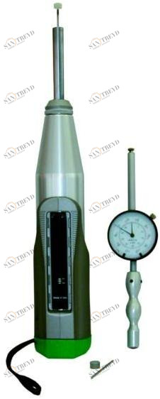 NOVATEST Молоток по дереву Prove su legno sun-id-1475994