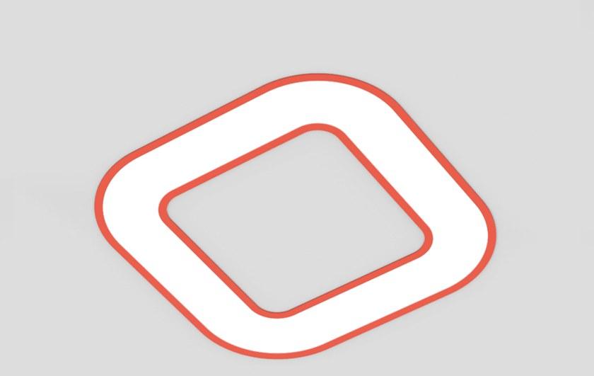 PROLICHT Встраиваемый потолочный светильник Glorious sun-id-1466994 - Вид №4