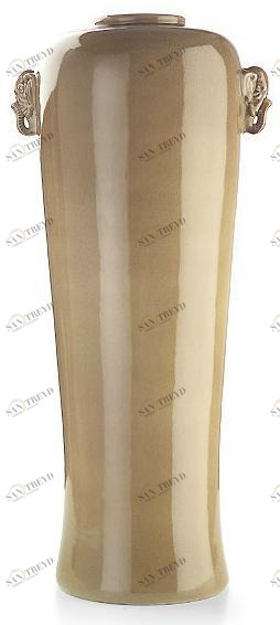 MARIONI Керамическая ваза Thailandia 00006