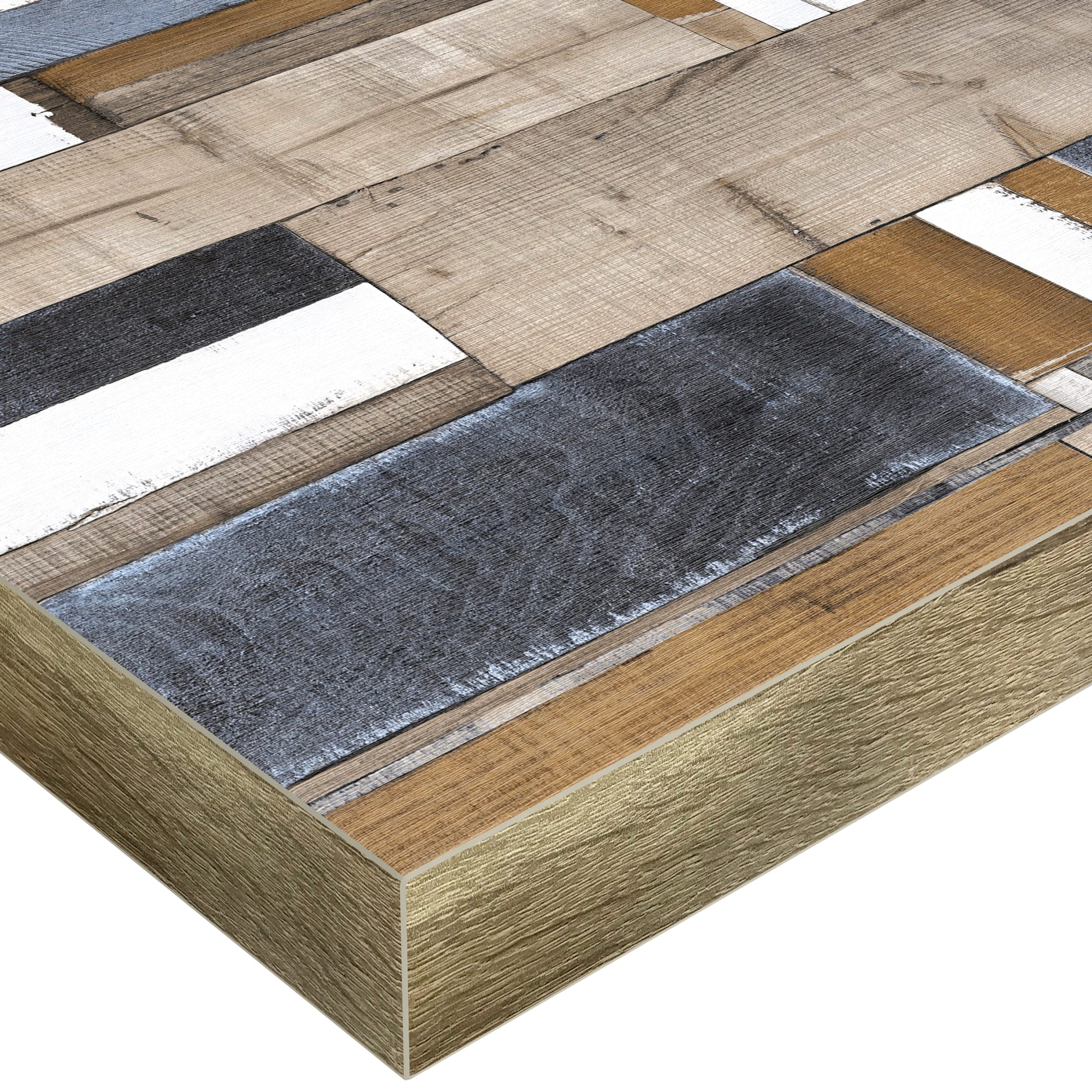 82118309 Столешница , 120х3.8х60 см, ЛДСП Бэлфаст Santreyd 