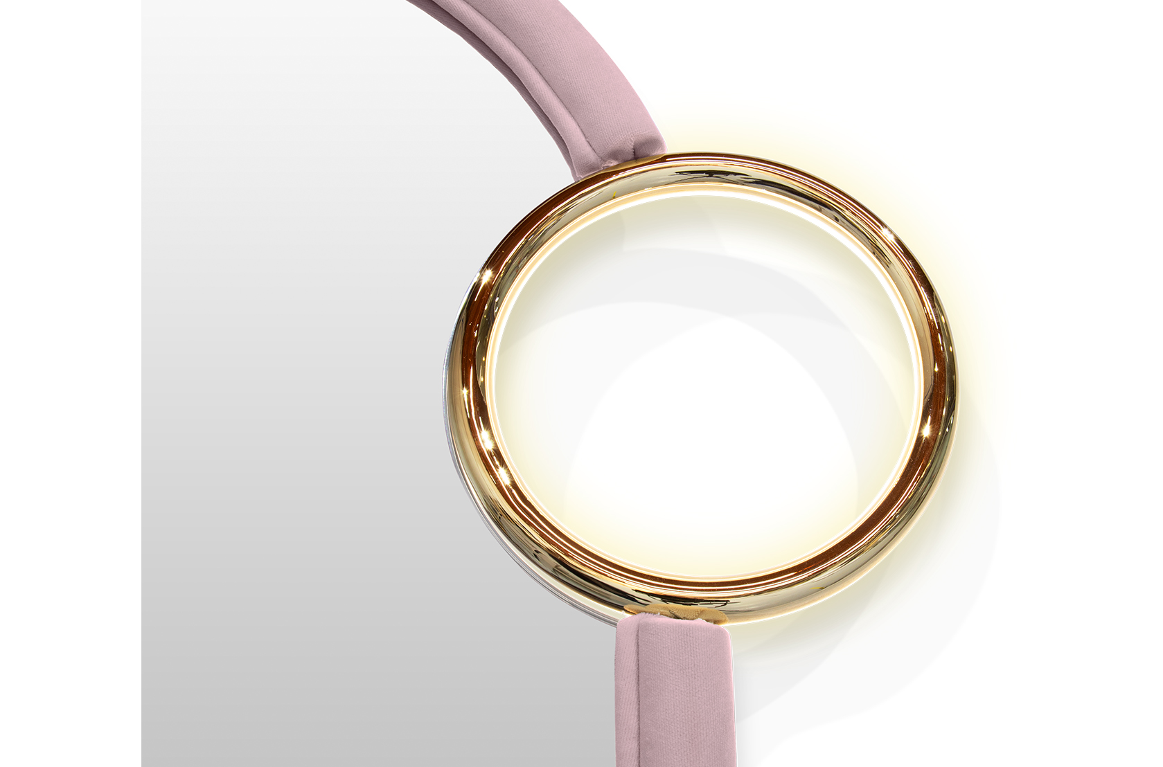 CIST298 Зеркала для детской Жевательная резинка маленькая Circu  - Вид №5