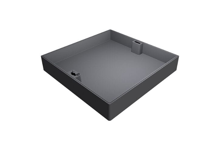 Крышка люка для гидросанитарной установки RECORD BAGATTINI CHIUSINO A VASCA ARCH-00133626