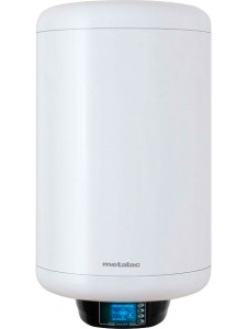 9082067 Водонагреватель электрический Metalac SIRIUS MB P120 W (368386)