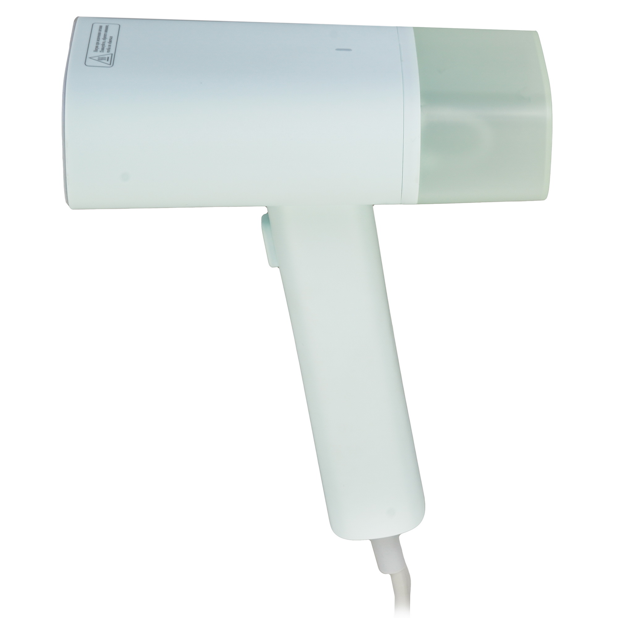 5487733 Отпариватель Lofans GT-306LG зеленый STDN-0049293 - Вид №2