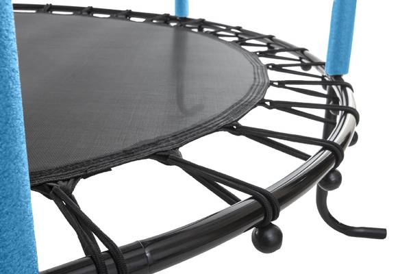 Мини батут hasttings 54“ с защитной сеткой Hasttings sun-id-2068460 - Вид №2