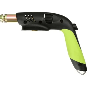 Горелка газовая с пьезоподжигом Armero A710/112, резьба 7/16 дюймов