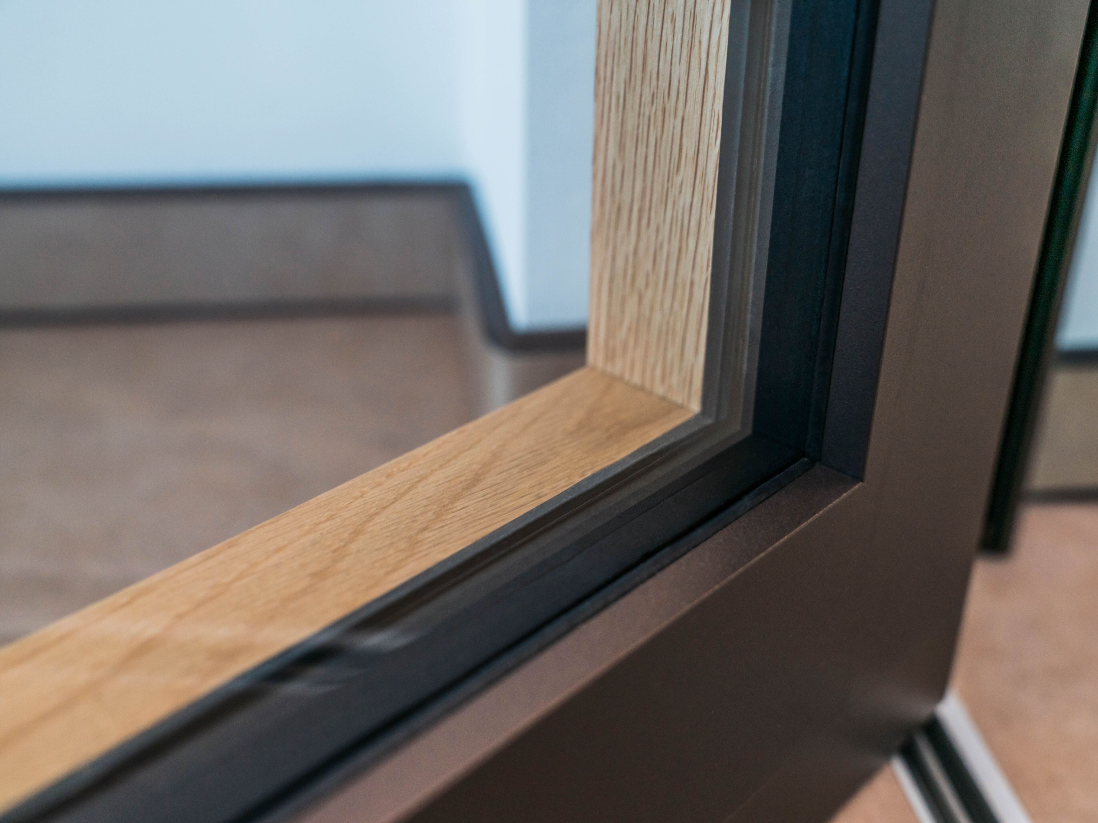 Складной витраж Solarlux COMBILINE ARCH-00056680 - Вид №1