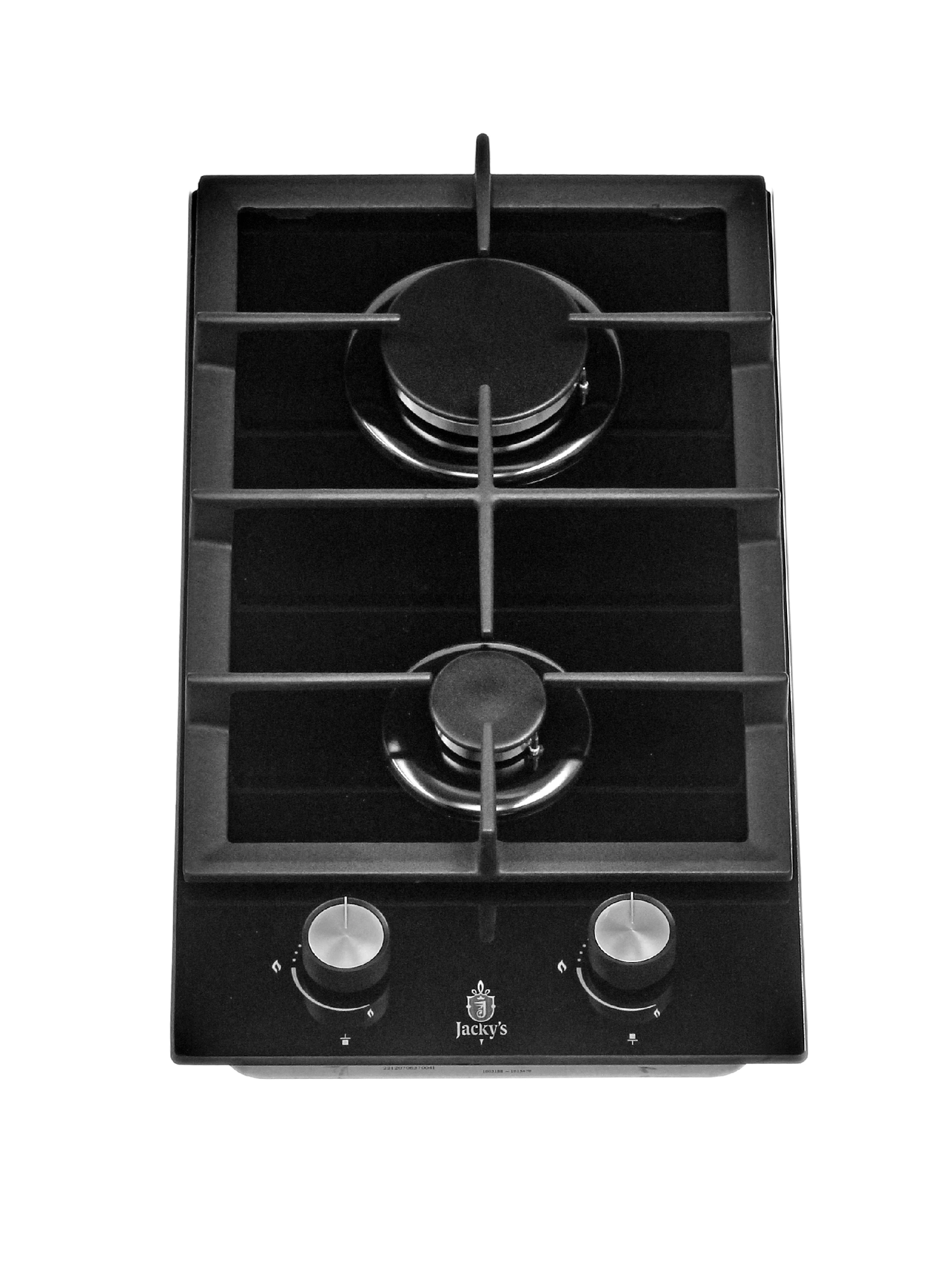 9243830 Газовая варочная поверхность Jacky's JH GB331 STDN-0046878